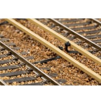 H0 Stromschiene S-Bahn