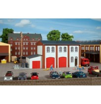 H0 Betriebsfeuerwehr