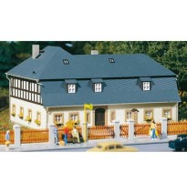 TT Wohnhaus Mühlenweg 1