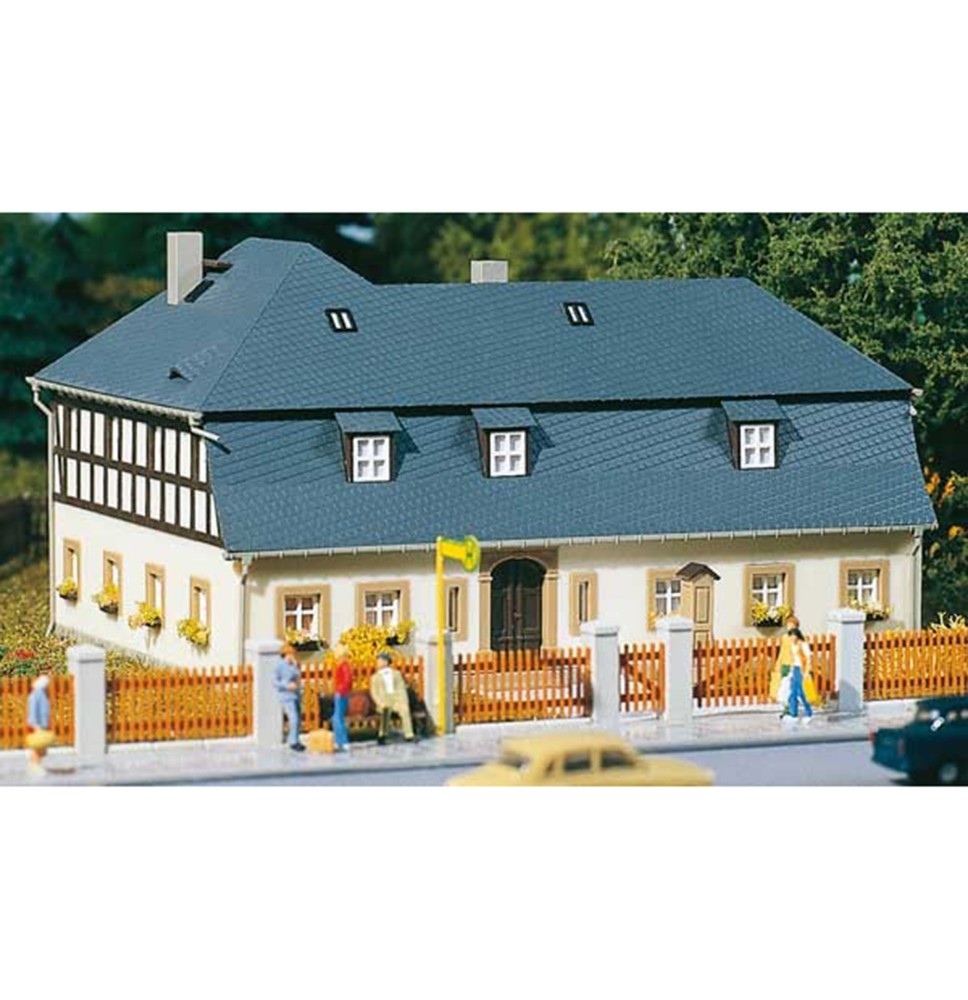 TT Wohnhaus Mühlenweg 1