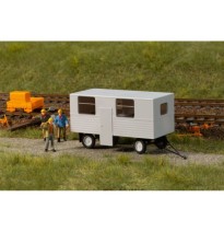 H0 Leutewagen              BS