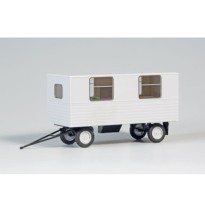 H0 Leutewagen              BS