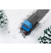 H0 Mulitcar M24 Räumfahrz. BS