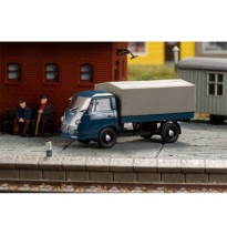 H0 Goliath Pritschenwg.m.Pl.