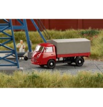 H0 Goliath Pritschenwg.m. Pl.