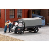 H0 Goliath Pr.-Wg.m.Pl.G-Werk