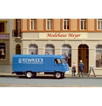 TT Robur LD3000 Kastenwagen