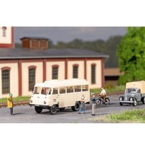 TT Robur LO3000 Mehrzweckbus