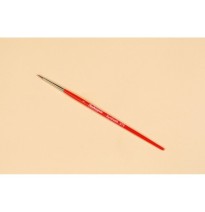 Modellbaupinsel Synthetik Gr1