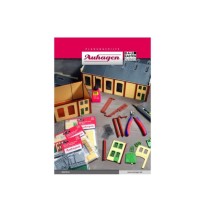 H0 BKS Planungshilfe - Heft 1