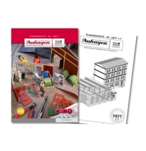 H0 BKS Planungshilfe - Heft 7