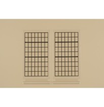 H0 Industriefenster P