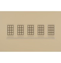 H0 Industriefenster R