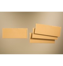 H0 Wände 2532F gelb