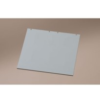 H0 4 Wände 2324C geputzt