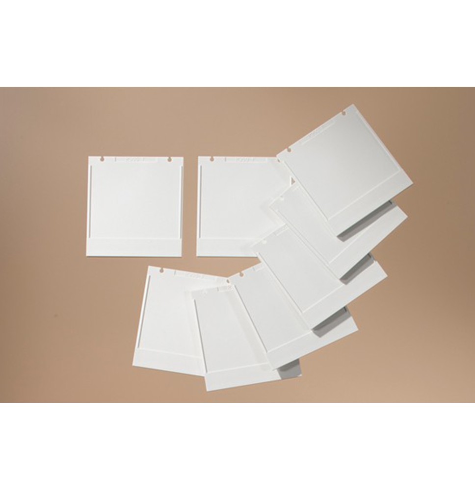 H0 Wände 2390F geputzt