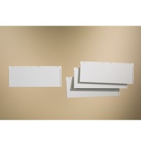 H0 Wände 2532L geputzt