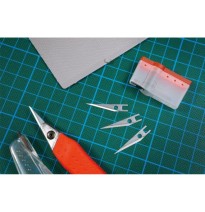 Wechselklingen für MBM