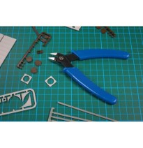 Seitenschneider f. Kunststoff