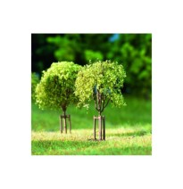 Junge Bäume 42mm