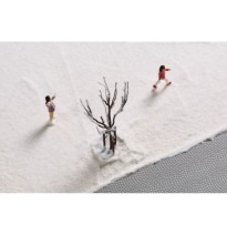 Grasfasern Wintergras 0