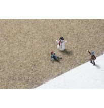 Grasfaser Wintergras 2