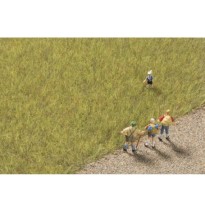 Grasfaser hellgrün 6