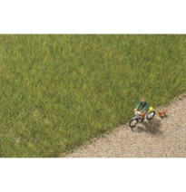 Grasfaser mittelgrün 6