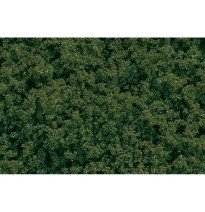 Schaumflocken laubgrün fein