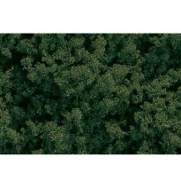 Schaumflocken laubgrün mittel