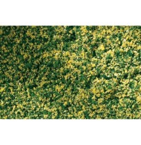 Rollrasen mit Maiblumen