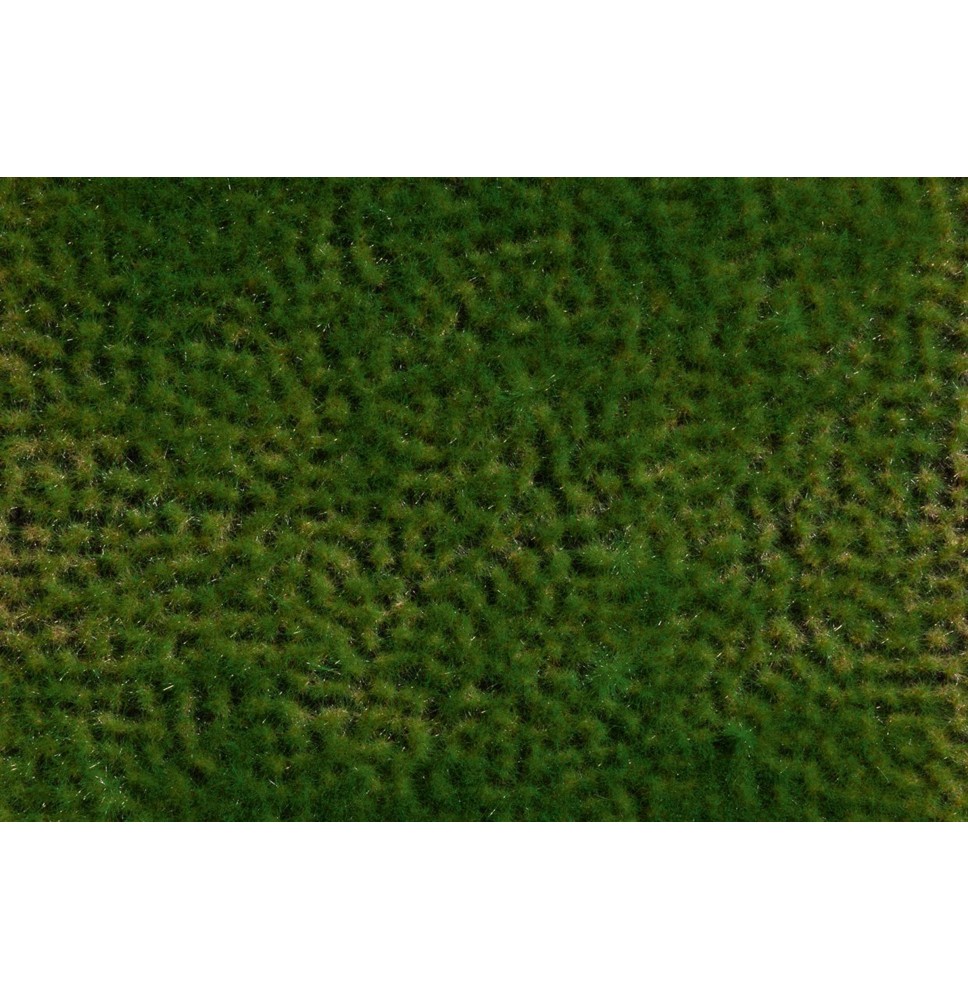 Grasbüschel Frühling 2-6mm