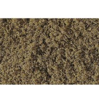 Schaumflocken oliv fein