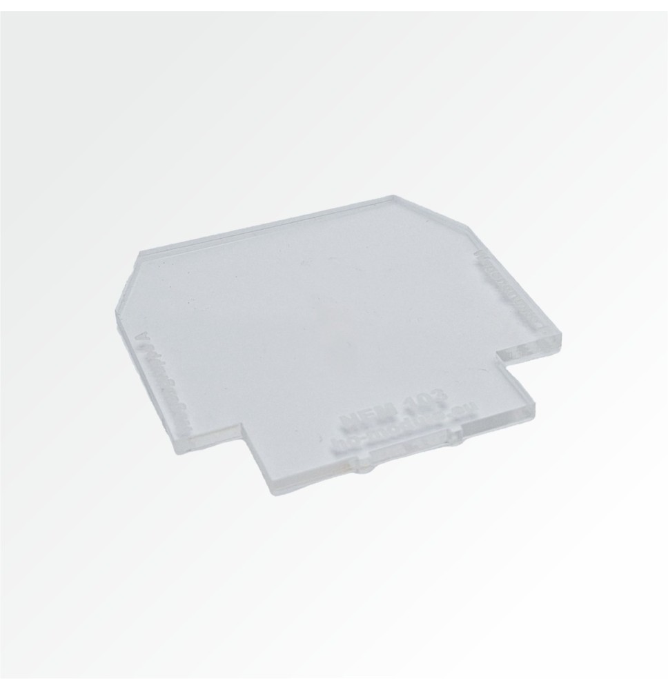 Schablone NEM 103