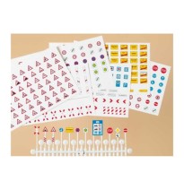 HT Straßenverkehrszeichen