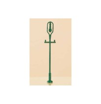 HT 8 Oldtimer-Bahnsteiglampen