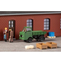 TT Multicar M22 Muldenkipper