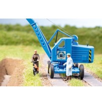 TT Lader T172 Melioration