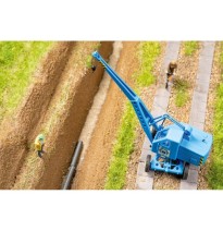 TT Lader T172 Melioration