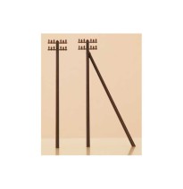 N 12 Telegrafenmasten