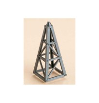 HT 6 Stahltragwerkselement A