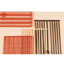 HT First- u. Abschlussleisten