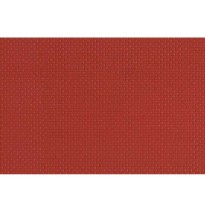 HT 2 Mauerziegelplatten rot