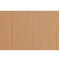 HT 2 Bretterwandplatten holzfarbig