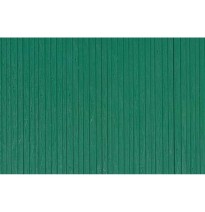 HT 2 Bretterwandplatten grün