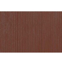 HT 2 Bretterwandplatten braun