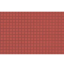 HT 2 Marktplatten rotbraun