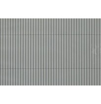 HT 2 Dekorplatten Trapezblech grau