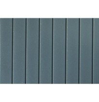 HT 2 Blechdachplatten