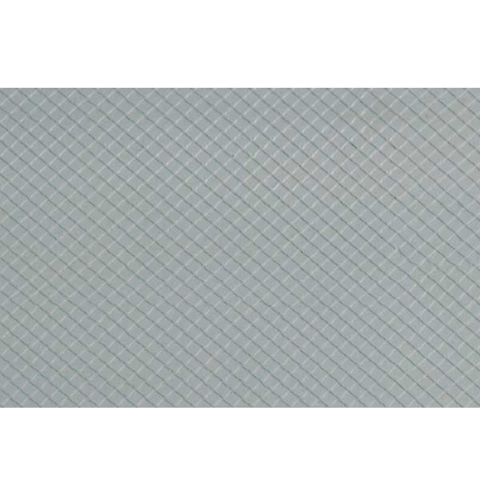 HT 1 Dachplatte Zementfaser lose